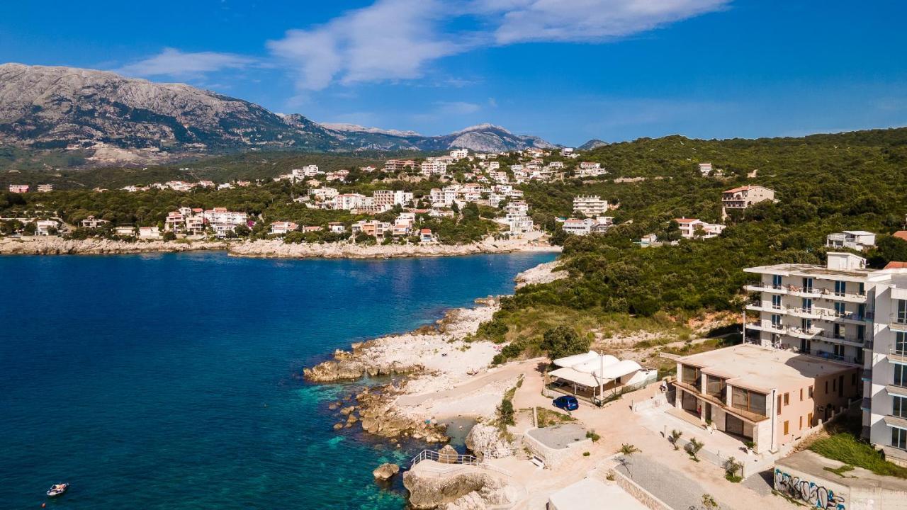 Open Sea Appartement