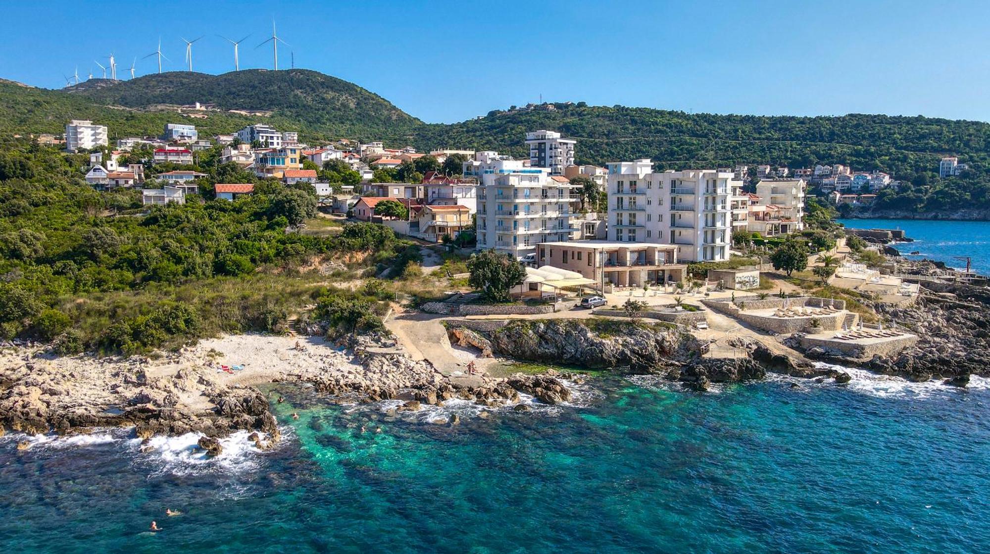 Appartement Open Sea