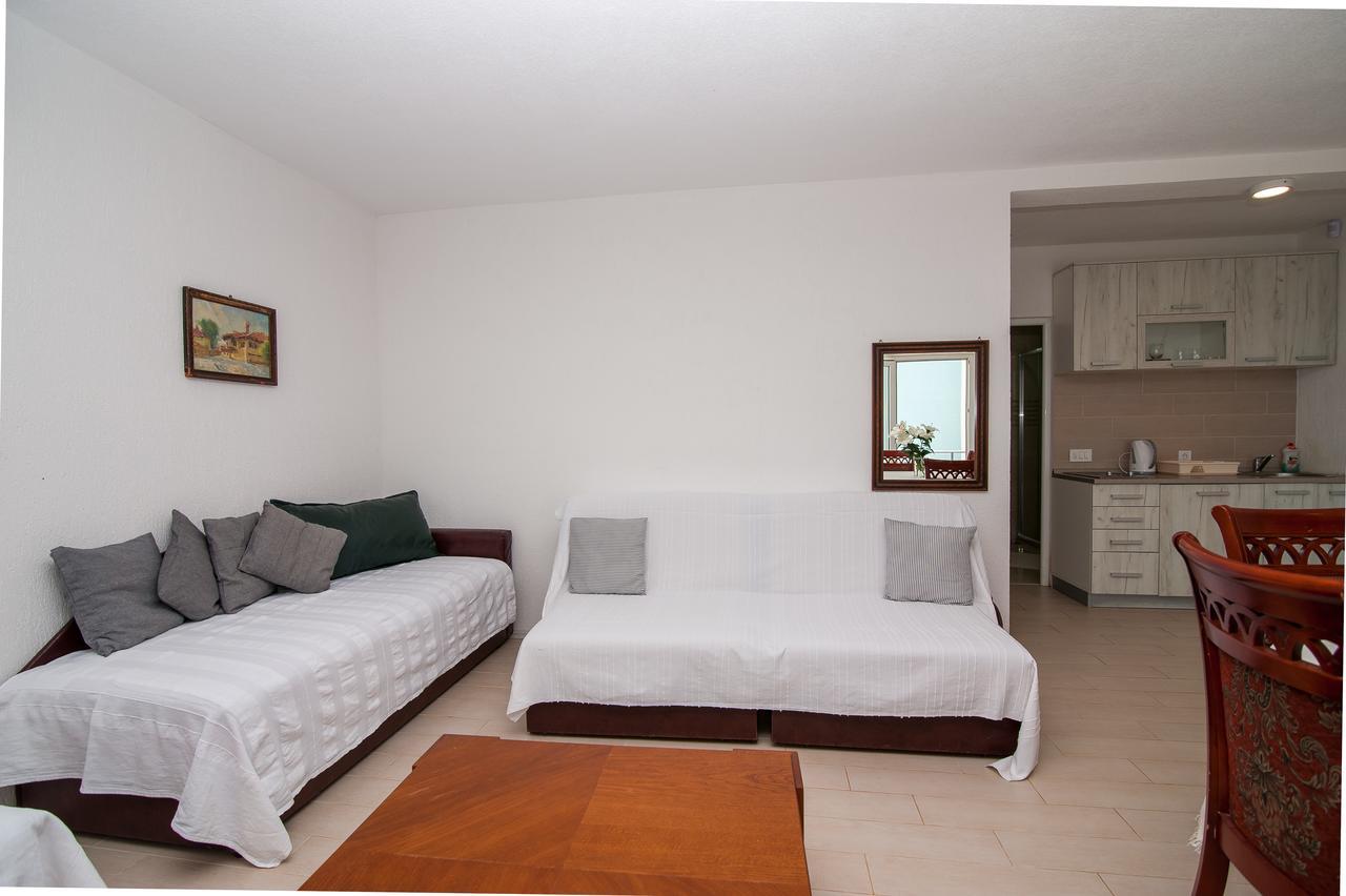 Open Sea Appartement Utjeha