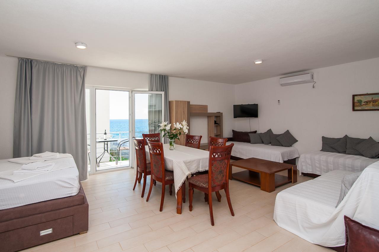 Appartement Open Sea