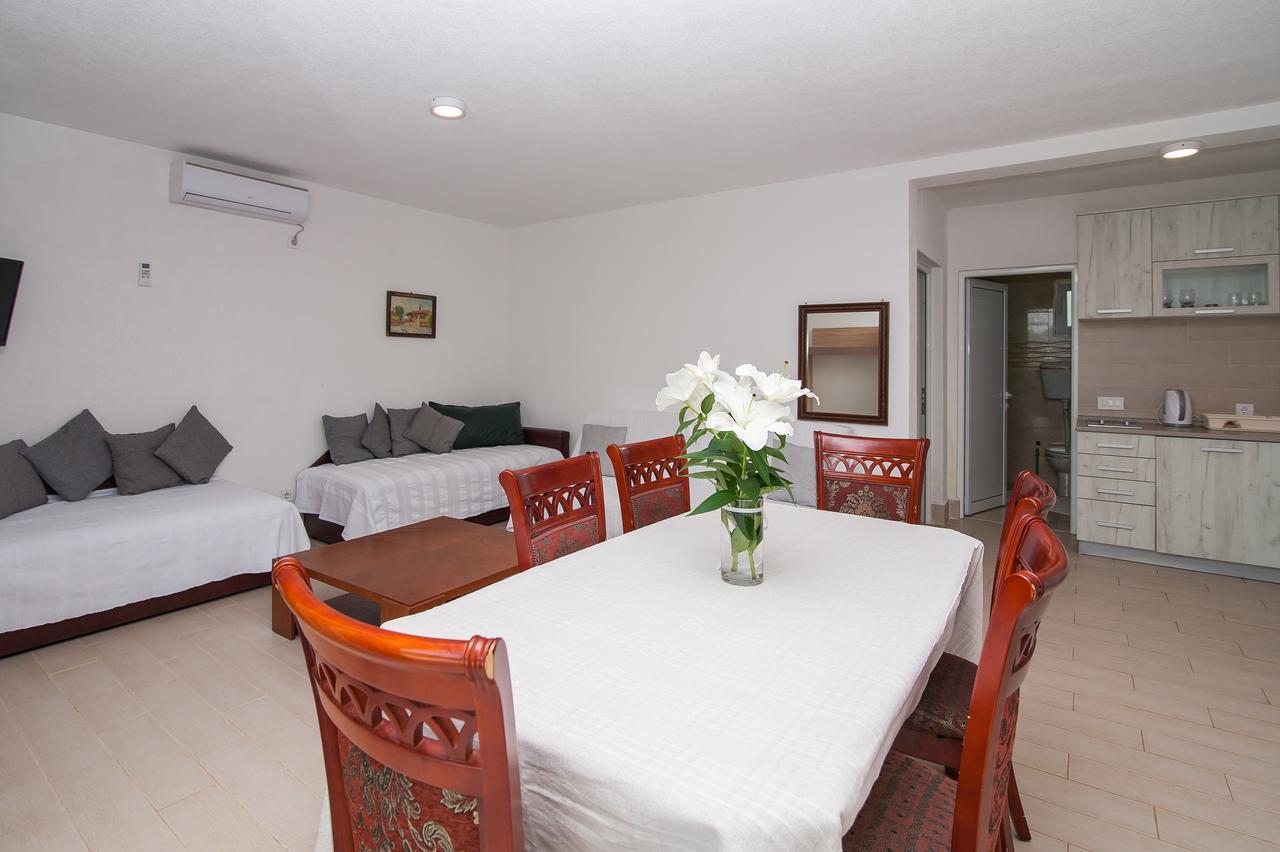 Appartement Open Sea