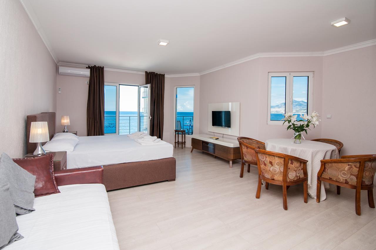 Open Sea Appartement