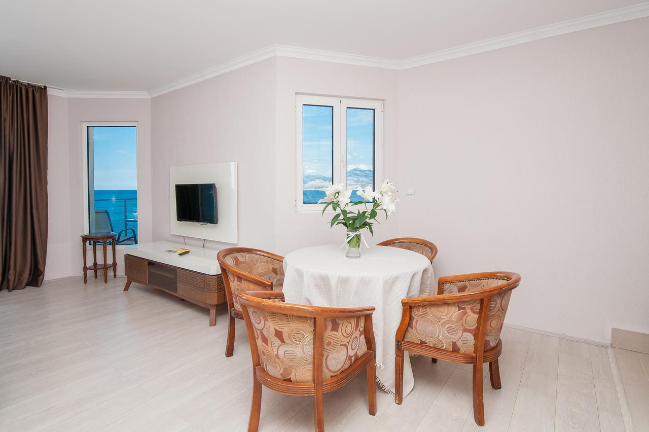 Appartement Open Sea *