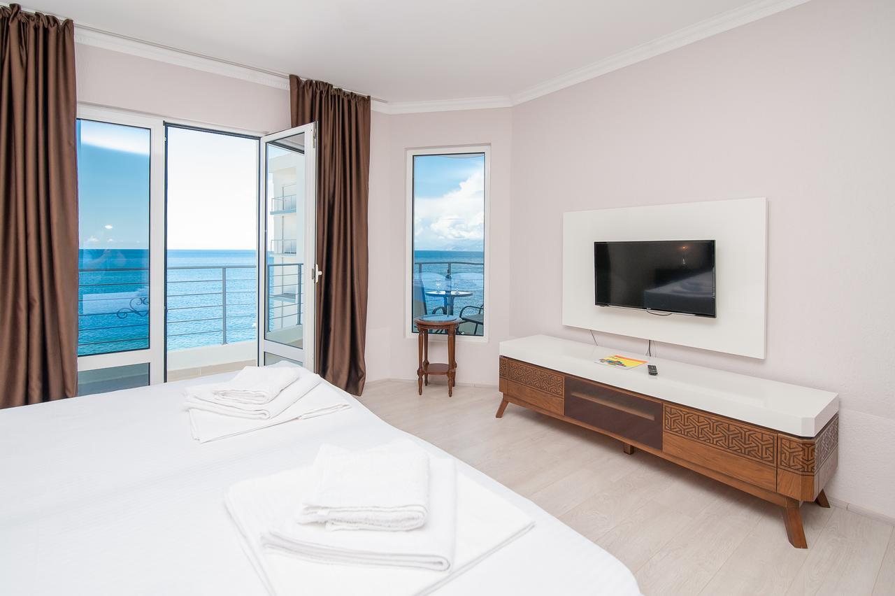 Appartement Open Sea *