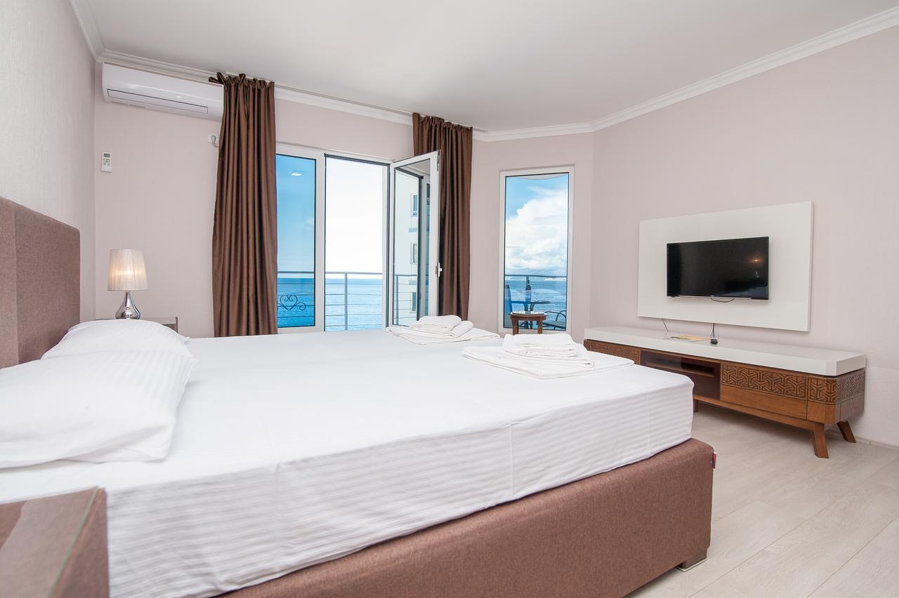 Open Sea Appartement Utjeha
