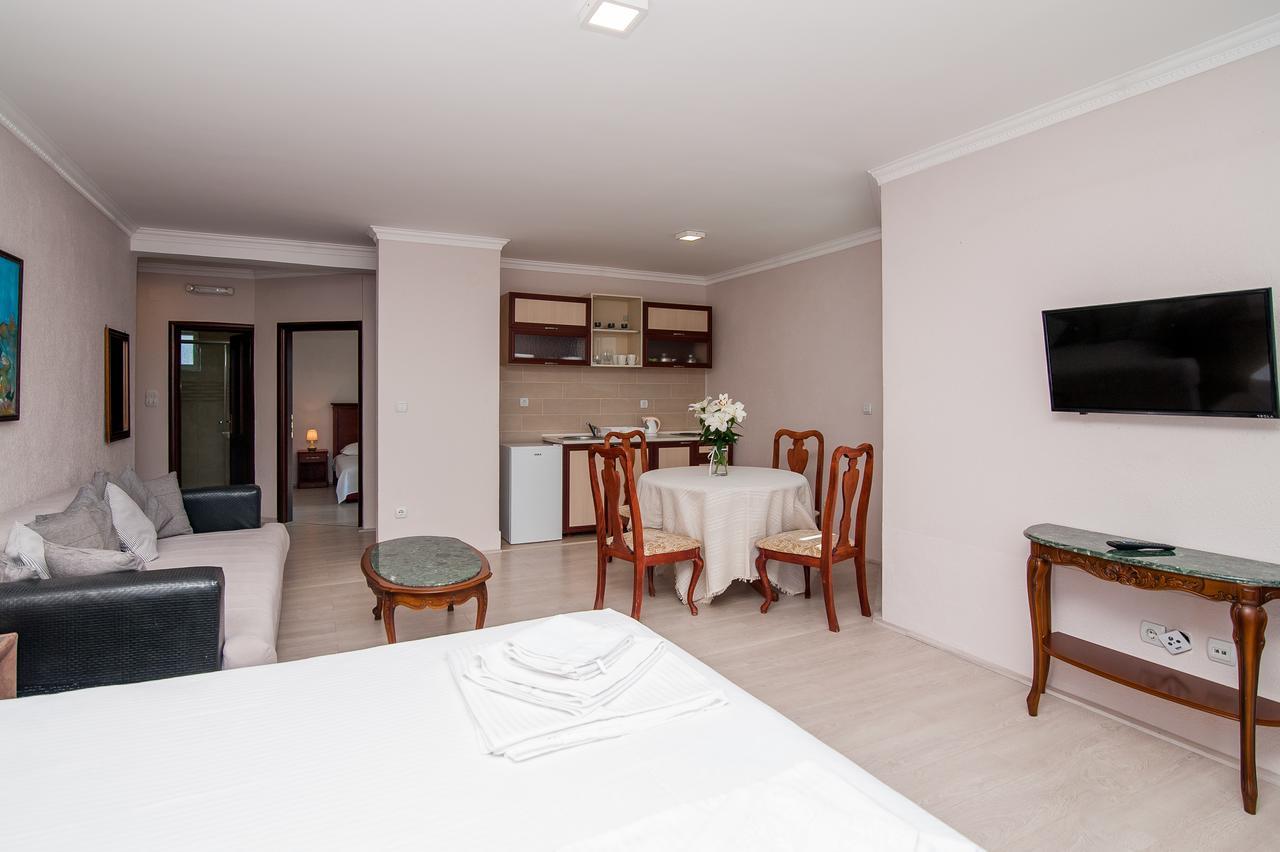 Appartement Open Sea Utjeha