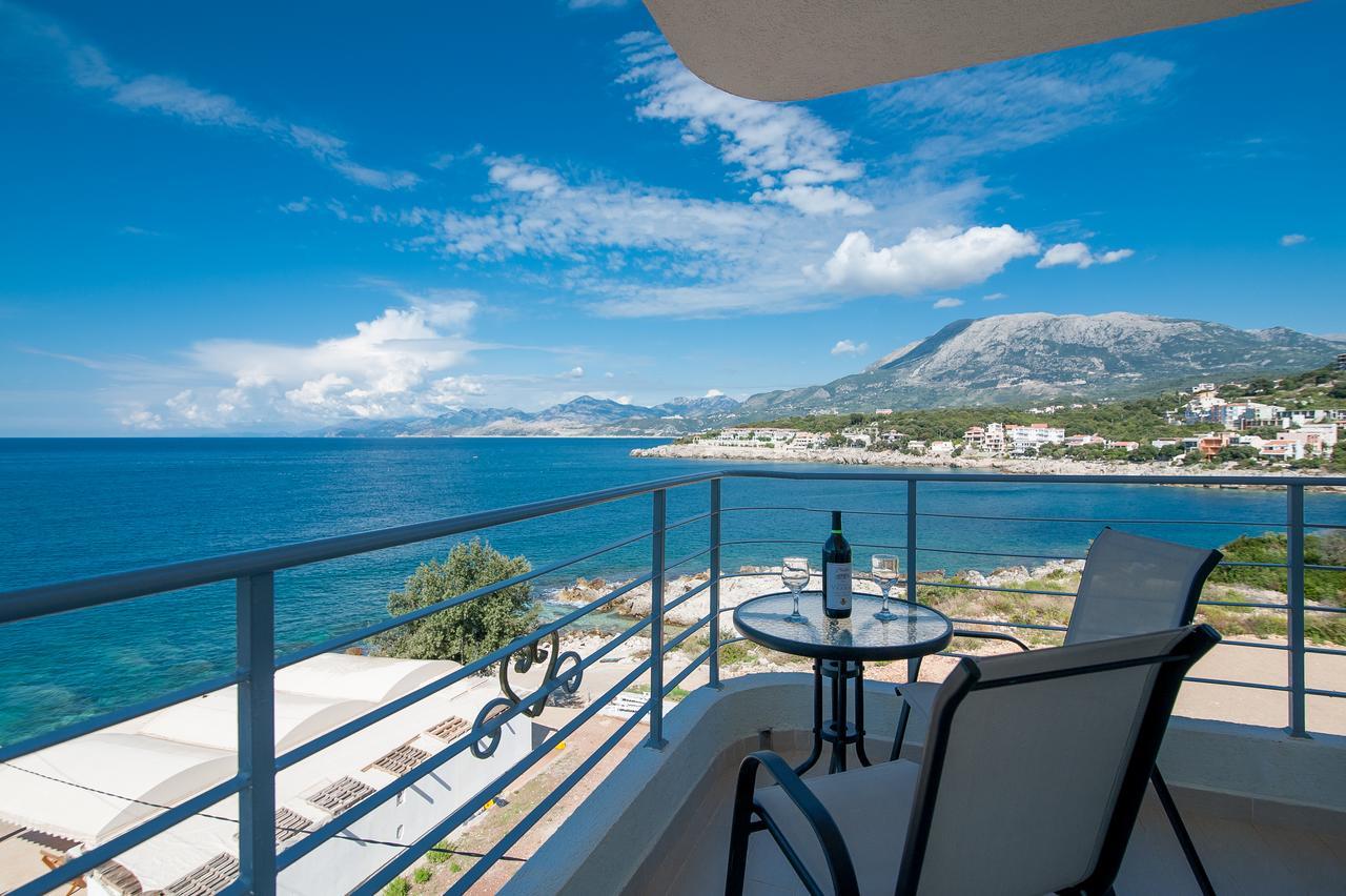 Appartement Open Sea