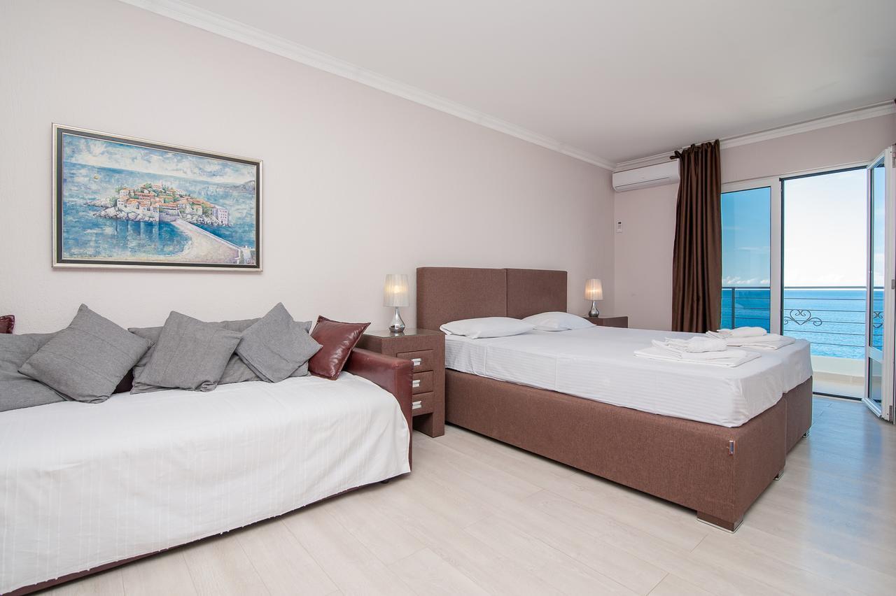 Appartement Open Sea Utjeha