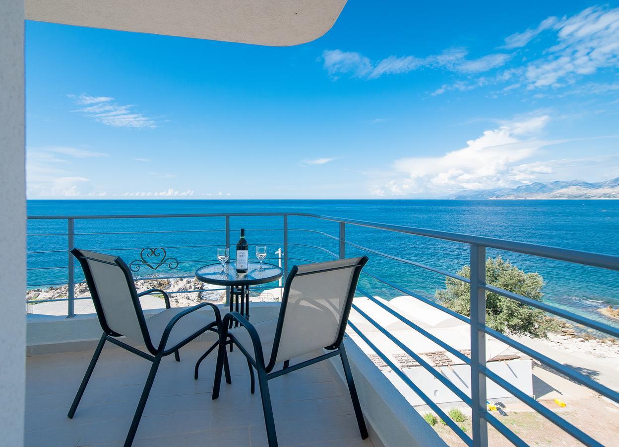 Open Sea Appartement