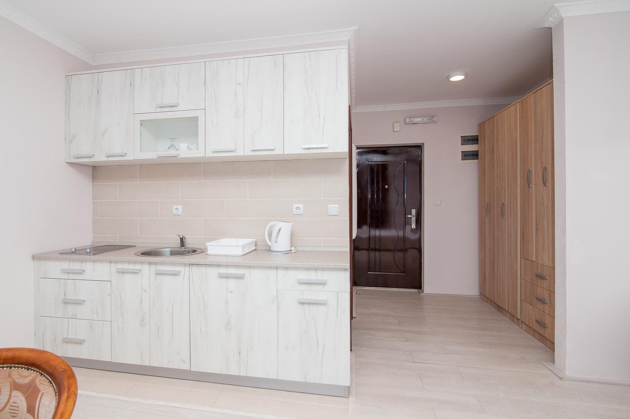 Appartement Open Sea Utjeha