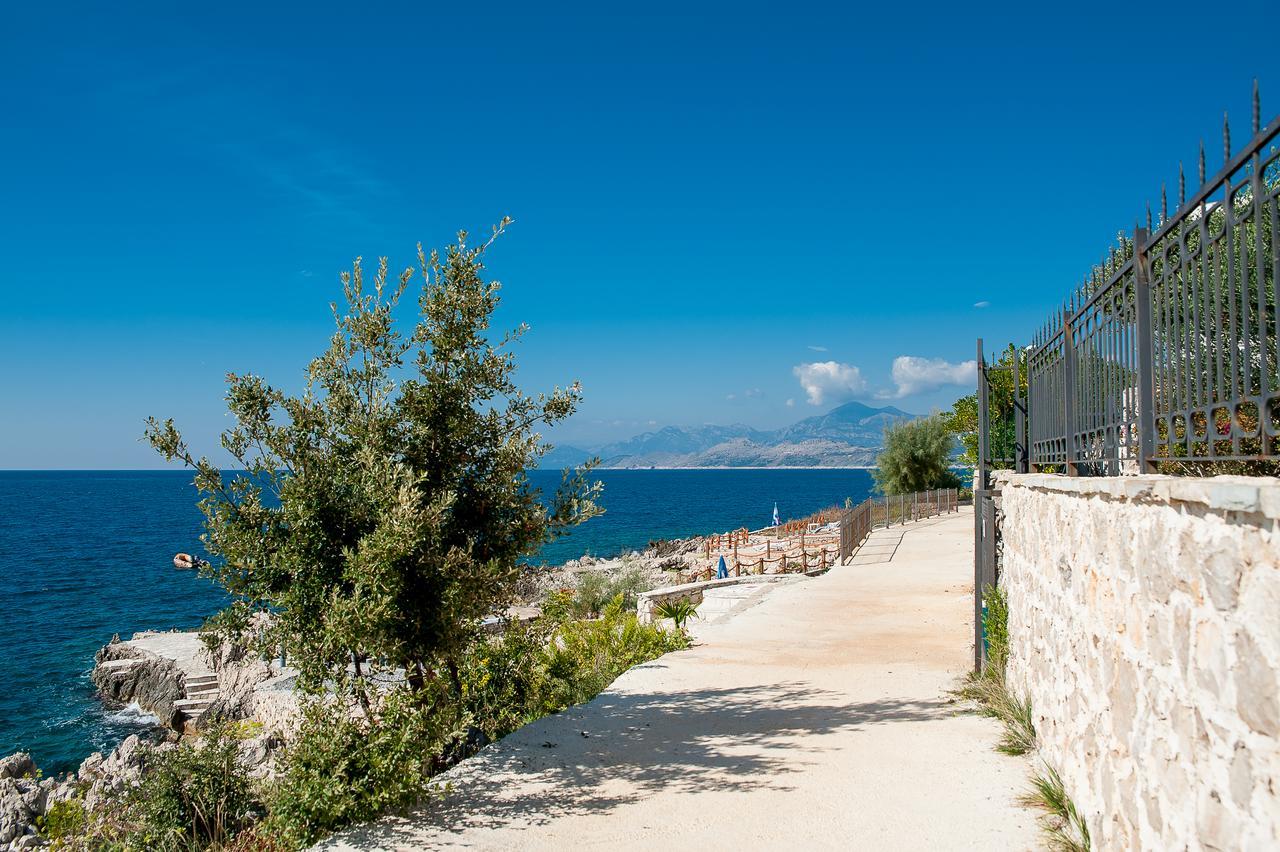 Open Sea Appartement *