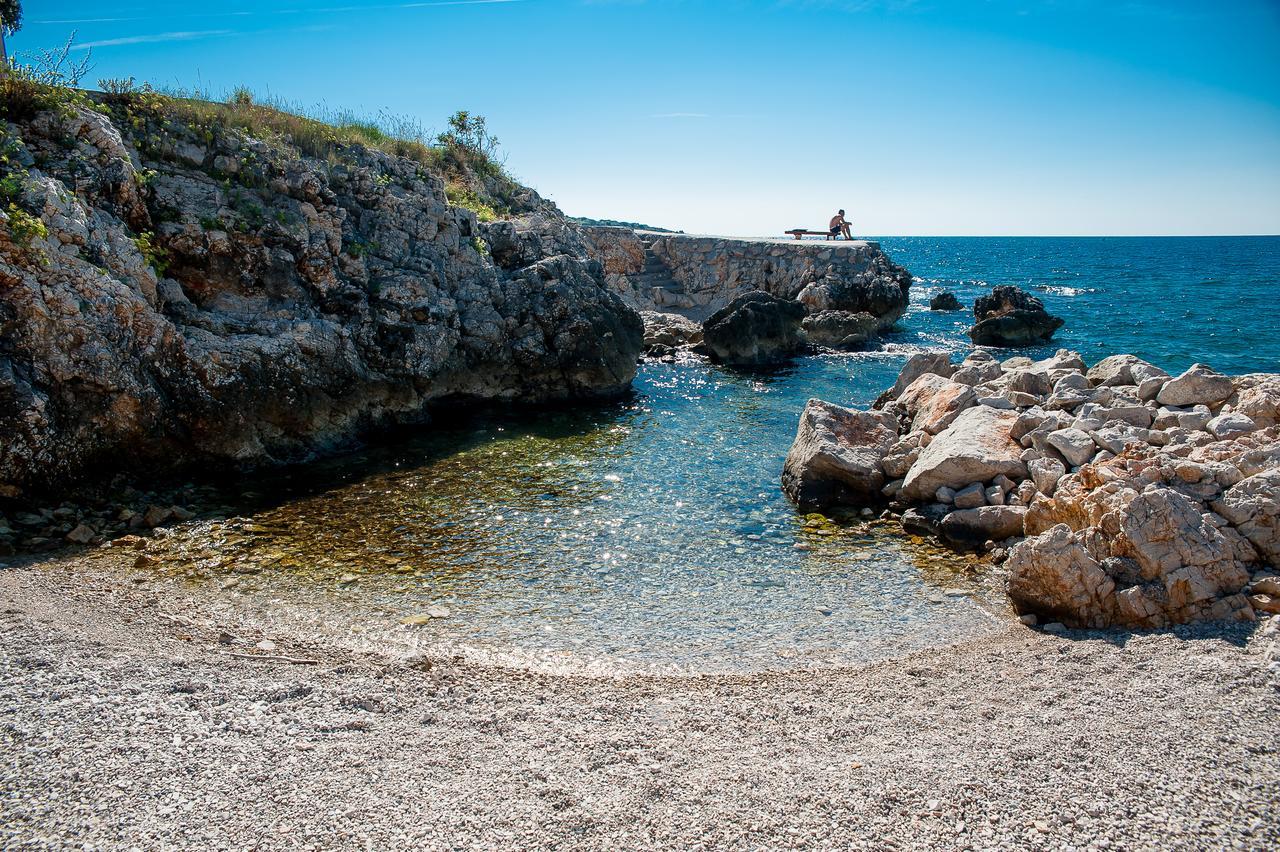 Open Sea