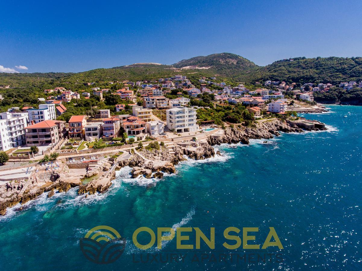 Appartement Open Sea *