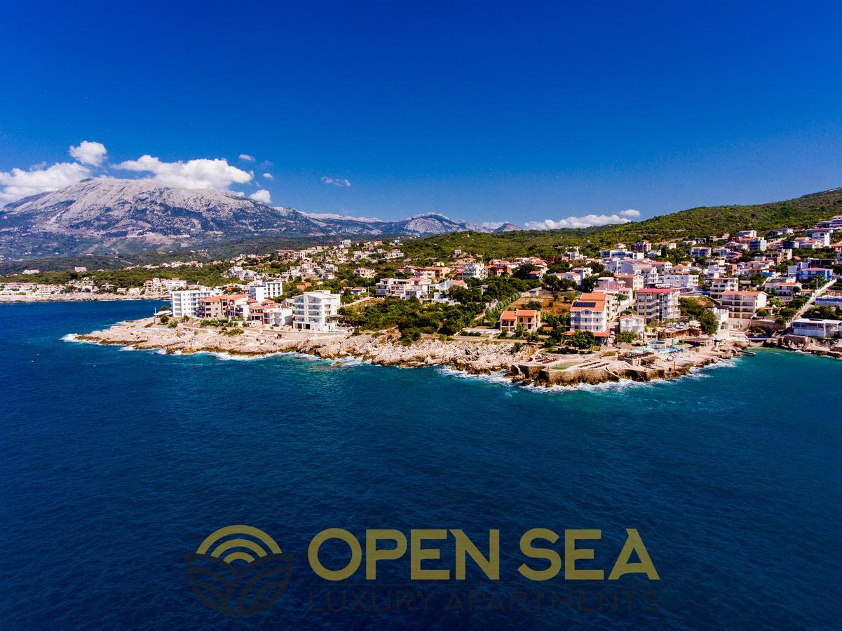 Open Sea Appartement *