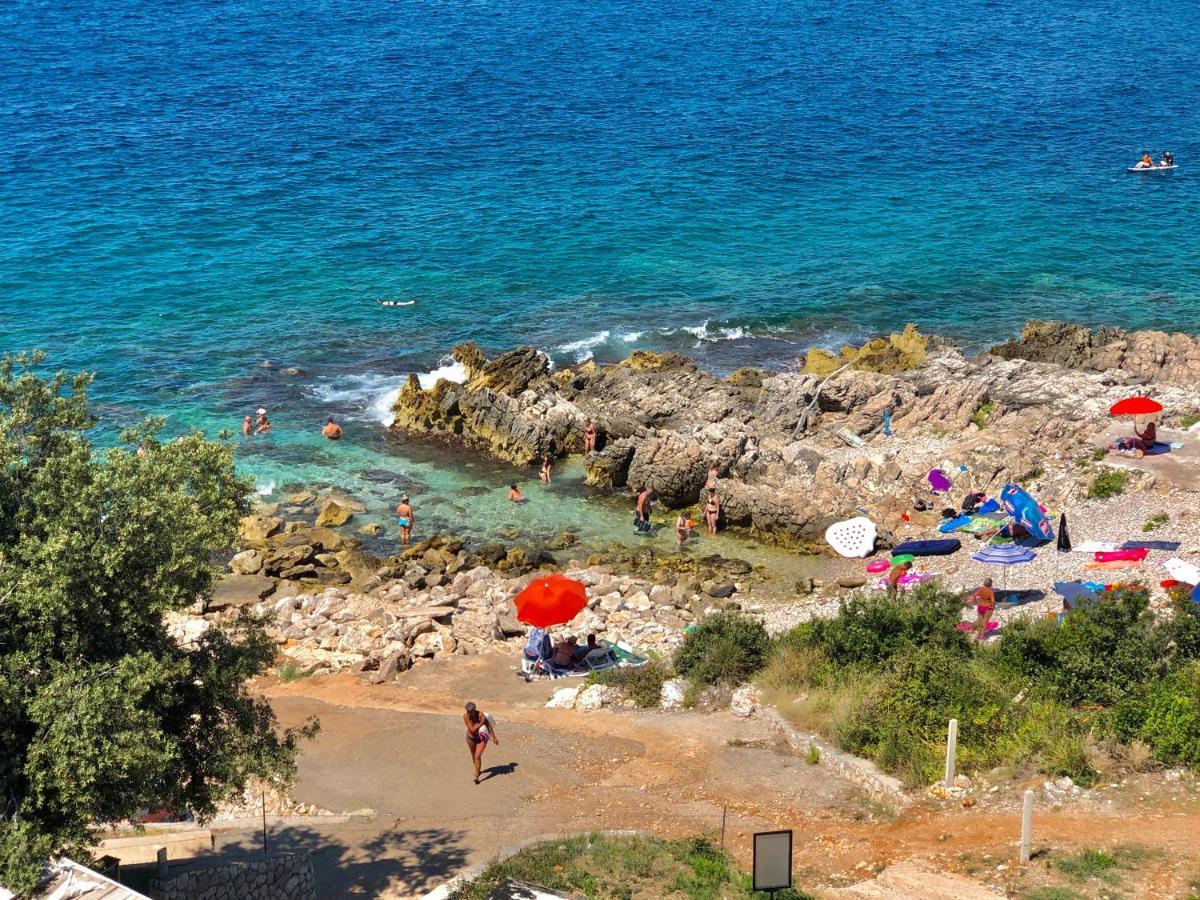 Open Sea * Utjeha