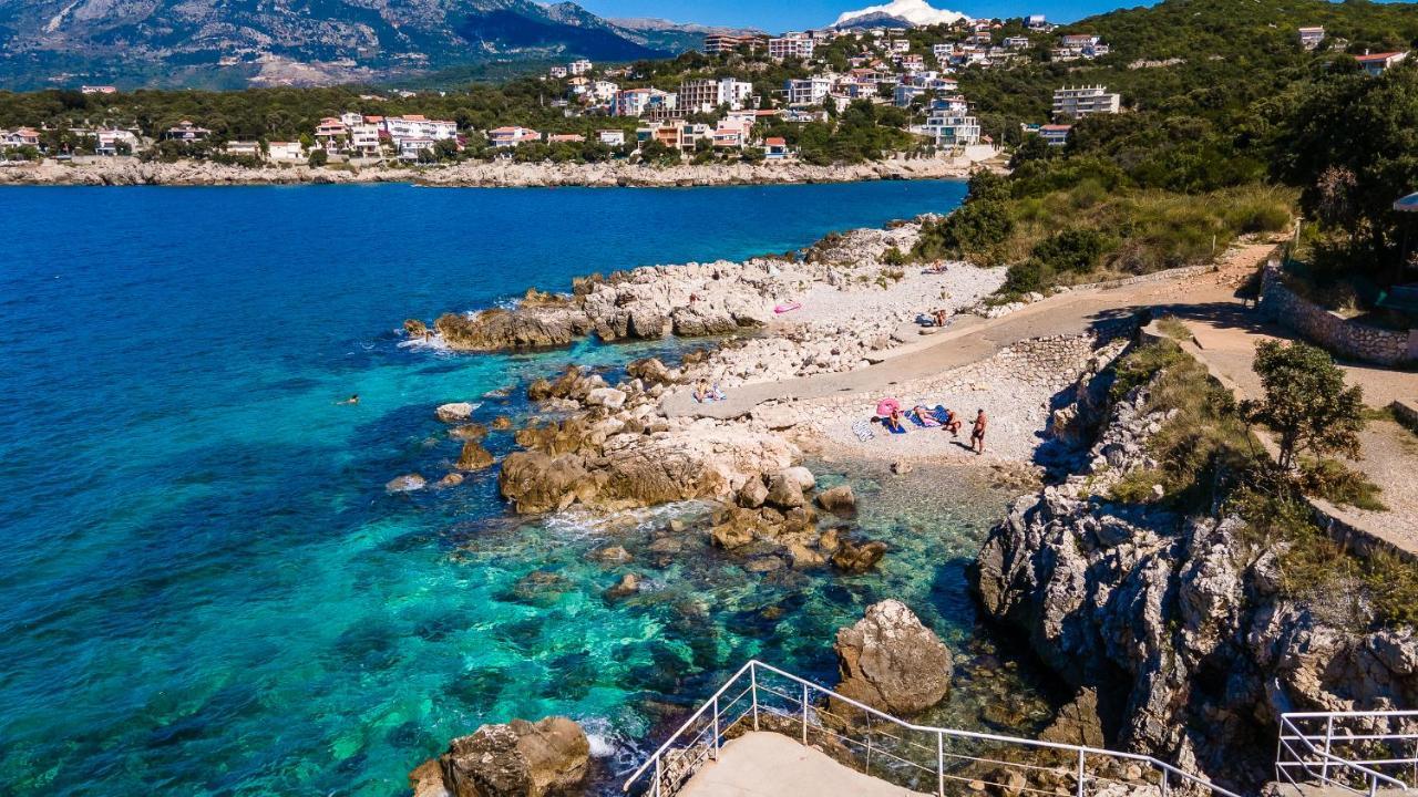 Appartamento Open Sea Utjeha