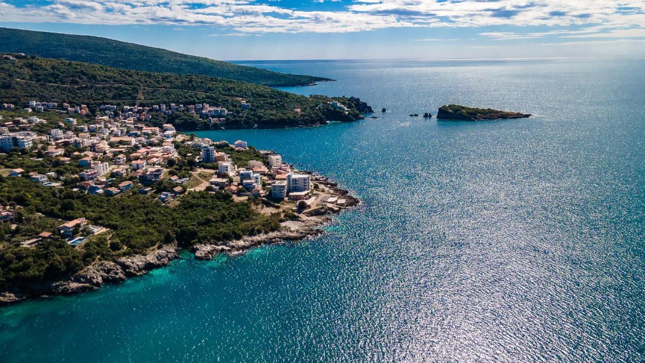 Open Sea Utjeha