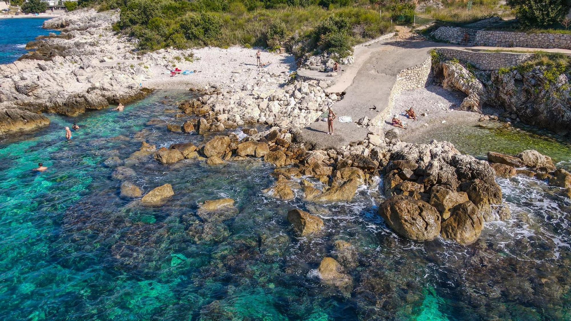 Open Sea Appartamento *