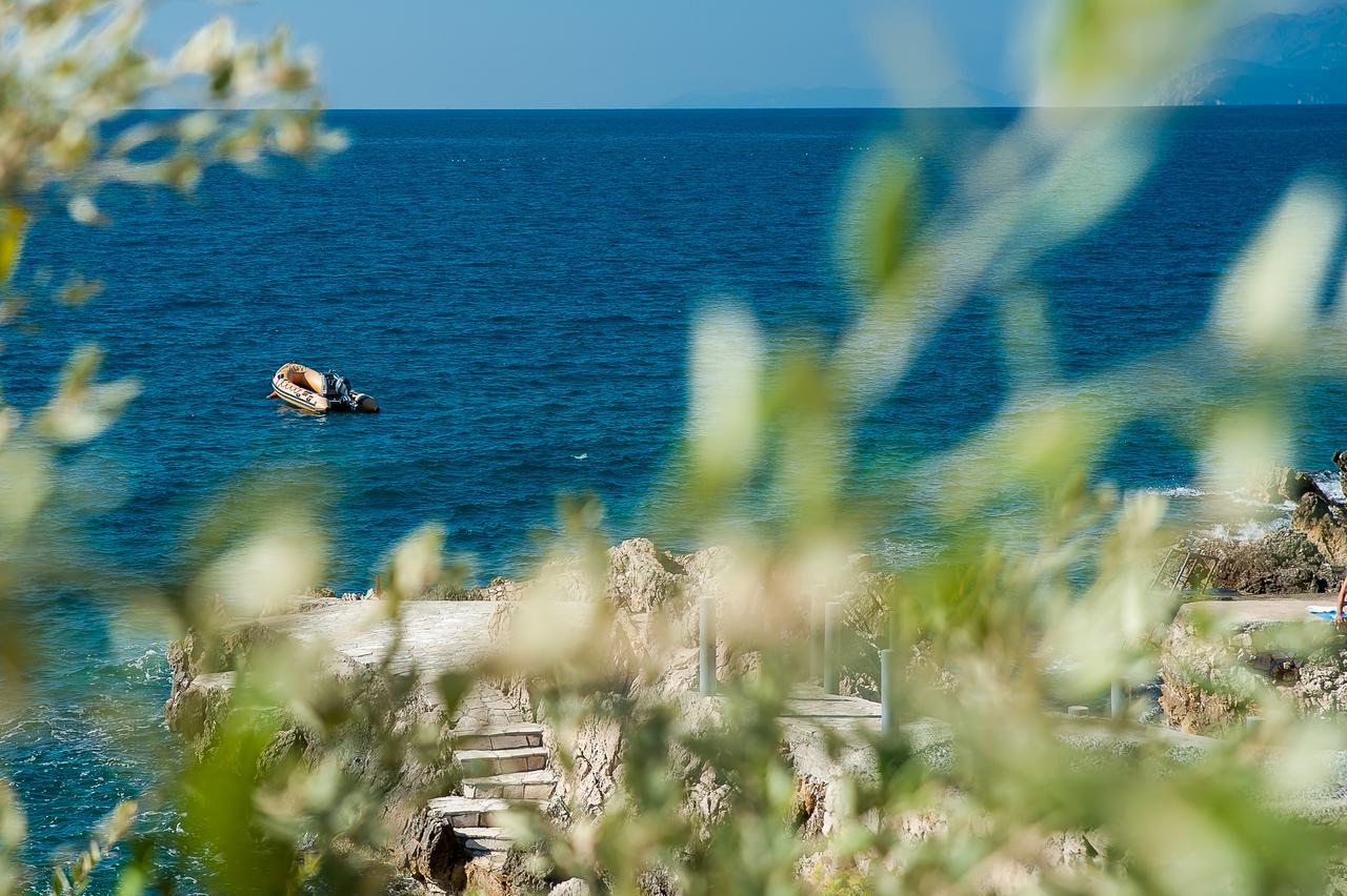 Open Sea Utjeha