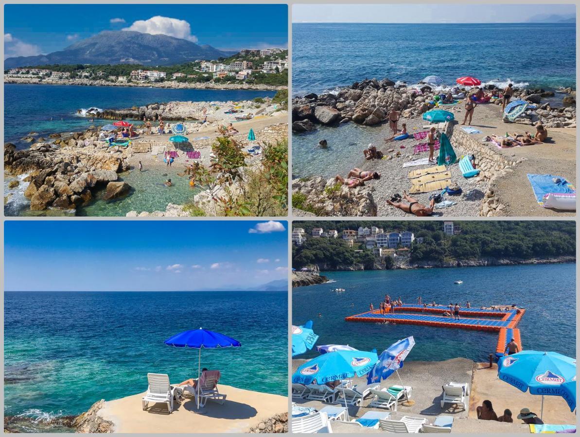 Appartamento Open Sea Utjeha