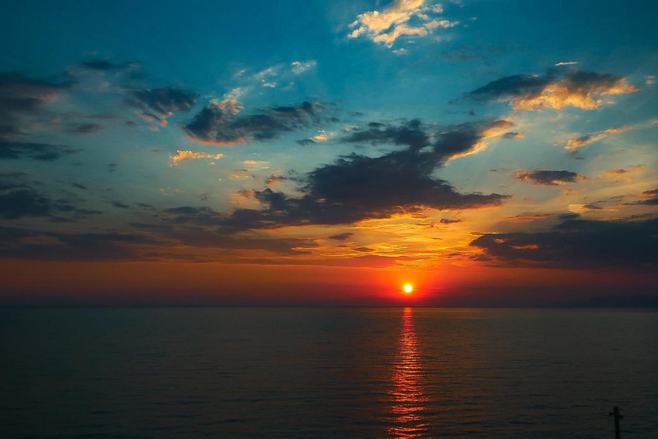 Open Sea Appartamento